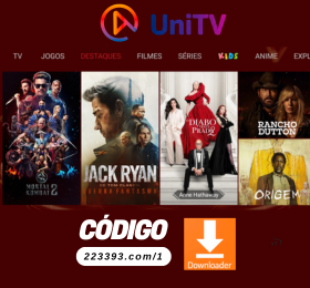 UniTV