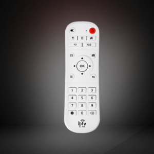 Controle Remoto BTV B11
