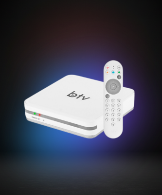 BTV B13